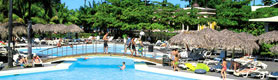 Riu Bachata***** All Inclusive 24 Hours - Dominican Republic