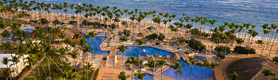 Sirenis Resort Casino & Aquagames - Punta Cana