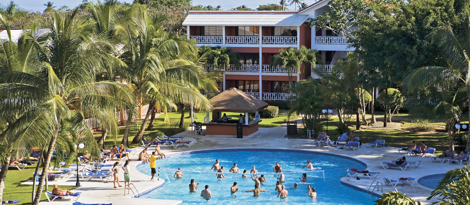 BelleVue Dominican Bay - All-Inclusive